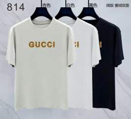 Picture of Gucci T Shirts Short _SKUGucciM-3XL8qx81412178